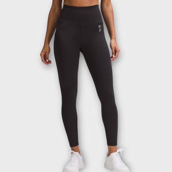Lululemon x Peleton 2023 Wunder Train High Rise Leggings - Picture 10 of 10